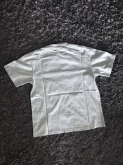 Maison Margiela White T-Shirt Size Small