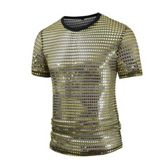 Men’s Short Sleeve Show T-shirt