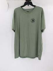 Fjallraven Shirt Mens 2XL 1960 Logo Graphic Tee Short Sleeve Crewneck Casual
