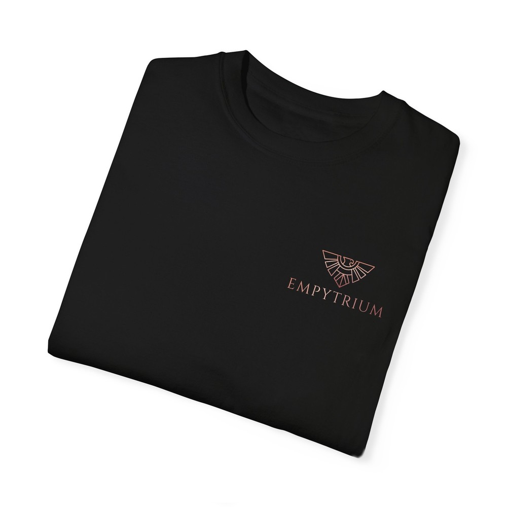 Empytrium Crewneck Sweatshirt | A Blend of Comfort and Style | Soft-Durable