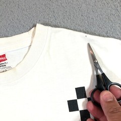 del amo motorsports redondo beach CA t shirt mens M white fair condition