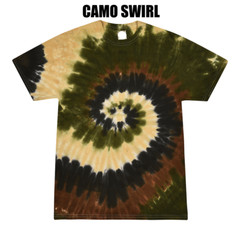 Tie Dye Unisex T-Shirt