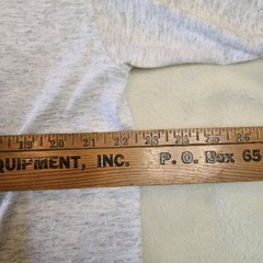 Vintage Tombstone Undertakers Mens XL T Shirt Single Stitch We Use Pine Coffins