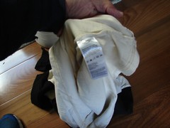 Lucky Brand Triumph Shirt Mens Size Small Long Sleeve Bonneville 1956