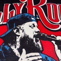 Jelly Roll 2025 Beautifully Broken Concert Tour USA Country Rap Rock Alternative
