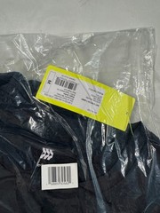 All in Motion Men’s Relaxed Fit Soft Stretch T-Shirt Size Medium Black NWT