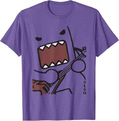 Dispatch Video Game Collage Design T-Shirt