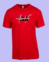 MEN WOMENS TEE TSHIRT UNISEX WARNIE CRICKET LEGEND LEG SPIN SHANE KING WARNE