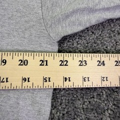 Gemrock Shirt Mens XL Gray New York Graphic Tee Crew Neck Cotton City Logo