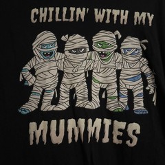 Unbranded Men’s multi T-shirt