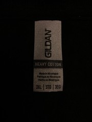 Noir Leather – Alternative Fashion & Leather Apparel -Royal Oak, Mi. – NWT/2XL