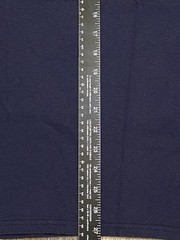 Vintage Hang Ten Men’s Blue T-Shirt 2 Side Graphic Hit On Back 90s EUC Rare Sz L