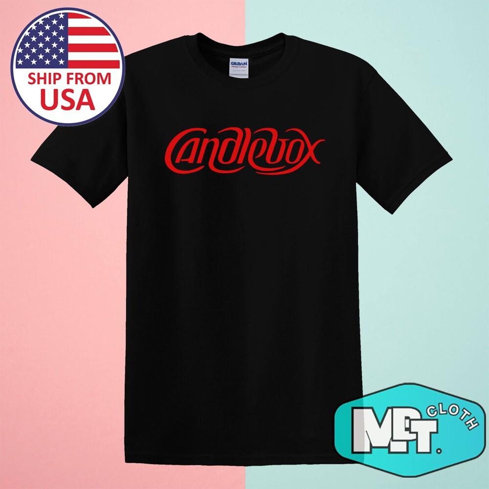 CANDLEBOX Men’s Black Size S-5XL