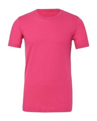5 Pack Bella + Canvas Unisex T Shirt Short-Sleeve 100% Cotton Jersey Tee 3001