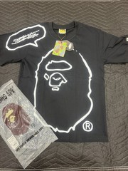 Bape shirt