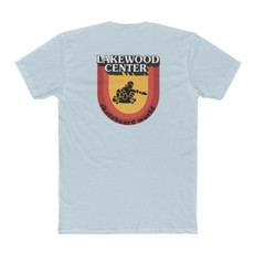 Lakewood Skatepark t-shirt Sims Skateboard deck Dogtown skateboard