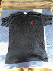 New Foot Locker Black Men’s Tall Tee 2XXL