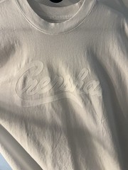 Men’s Crenshaw T-Shirt White Size XL The Marathon Clothing Nipsey Hussle New