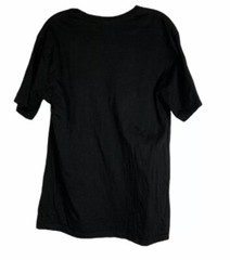 NOR CAL California State BEAR Mens T-shirt MEDIUM Tee BLACK M Short Sleeve