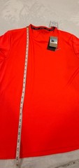 Nike Men’s Dri-FIT UV Miler Running T-Shirt size M