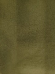 Fender Graphic T-Shirt Men’s Large Olive Drab Green Short Sleeve AlStyle