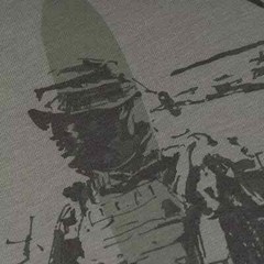 UKRAINE MILITARY STYLE T-SHIRT “HEROES DON’T DIE” Foliage Green