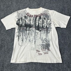 Ecko Unltd. ‘Rage Hate’ Graphic T-Shirt