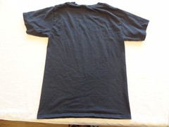 Bayside Band T-Shirt NYC Men’s Small Hanes