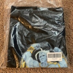 RWBY Ambrosius Relic of Creation T-Shirt (Size M)