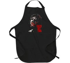Near Dark Bill Paxton Severen Vampire Horror Movie Parody Fan T Shirt