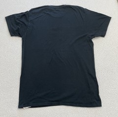 Top Pot Doughnuts Tshirt Seattle Men’s Medium Black B23