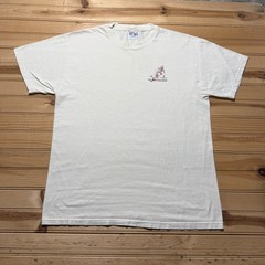 Vintage 1999 The Ski Challenge Outdoor Snow Sports Skiing Graphic Shirt Large