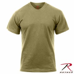 ARMY Mens AR670-1 Coyote Brown T-Shirt Compliant MultiCam & OCP 3 PACK REG$59.99