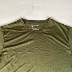 Akawooko Mens T Shirt Size XL Extra Large Short Sleeve Comfort Stretch Casual