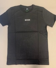 Hugo Boss T-Shirt Men 5 Pack S, M, L, XL, XLL New With Tags