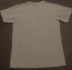 2007 Sm Steve & Barry’s The Transformers Spellout Graphic Collector T Shirt
