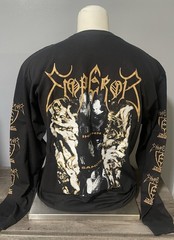 Emperor Large Size T-Shirt