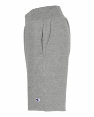Champion Men’s S-3XL Athletic Short, Fleece Reverse Weave Pocket Gym Shorts