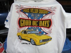 Gildan Men’s T-Shirt, X-LARGE – White WITH HOT ROD GRAPHICS LOT OF 3