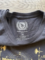 Destiny 2 Bungie Rewards Moments of Triumph. Aetas Triumph, 2021 Shirt 2XL