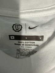 NWT Nike X Class Trip X Grateful Dead X Oregon Friend Of The Ducks Tshirt Small