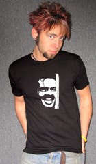 The Shining Horror Shirt – Classic Film Retro Movie Tee