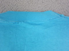 Vintage Life Is A Beach Duck Shirt Mens Medium Blue Single Stitch Beer 70s 80s