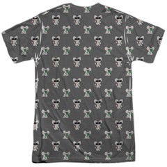 We Bare Bears Nom Nom Unisex Adult Halloween Costume T Shirt, S-3XL