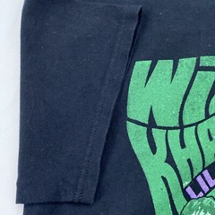 2018 WIZ KHALIFA RAE SREMMURD DAZED & BLAZED CONCERT TOUR T-Shirt SMALL soft