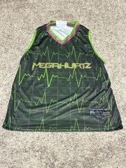 Megahertz Riddim Gang Riddim Edition Xl Hand Made To order