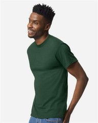 Gildan Unisex-Adult DryBlend T-Shirt, Style G8000, XL 2 pack