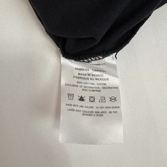 Nike Air Jordan Men’s Black T-Shirt Sz Large Big Jumpman Logo NEW CJ0921-011