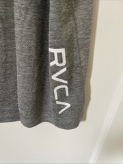New RVCA Sport Active Tank Top Gym Running Street Style Men’s Shirt Size XXL