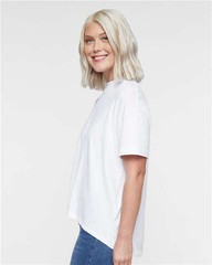 LAT Women’s Hi-Lo Tee